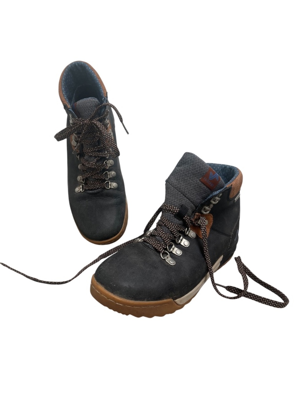 Forage size 9 Hiking Boots